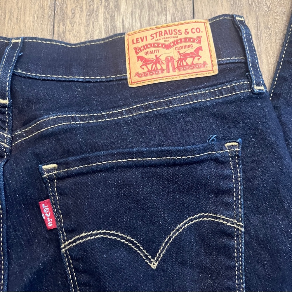 Levi’s Jeans